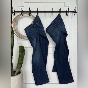Perfect rise Ariat trouser Jeans 30L